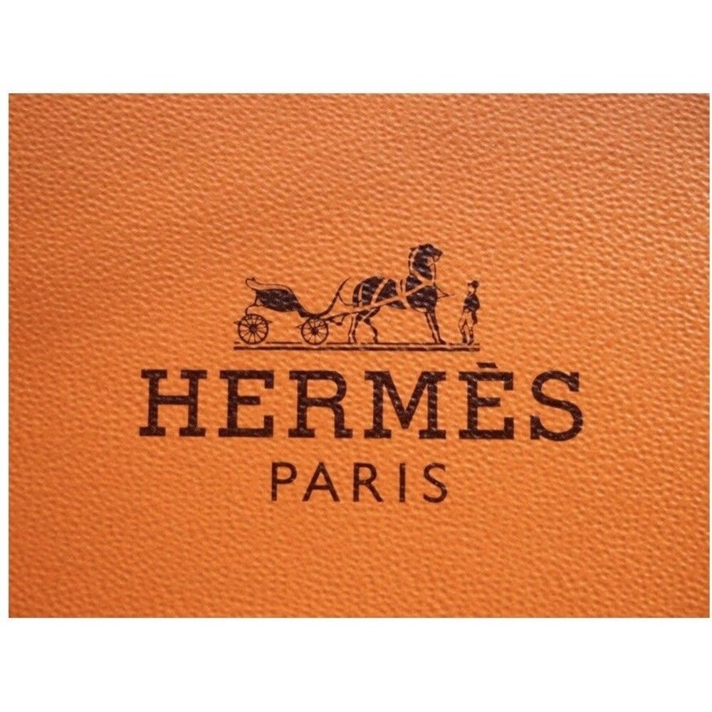 Hermes Eau D'Orange Verte Perfumed Soap (Set of 2) - Picture 11 of 16